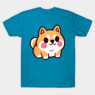 Chibe Shibe 2 T-Shirt